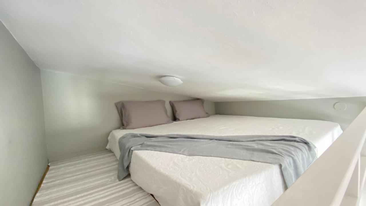 Very Romantic Seaview Apartment Patalavaca Mogan With Warm Pool المظهر الخارجي الصورة