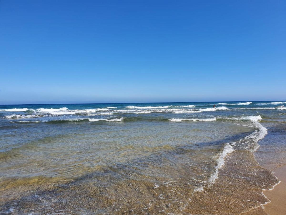 Very Romantic Seaview Apartment Patalavaca Mogan With Warm Pool المظهر الخارجي الصورة